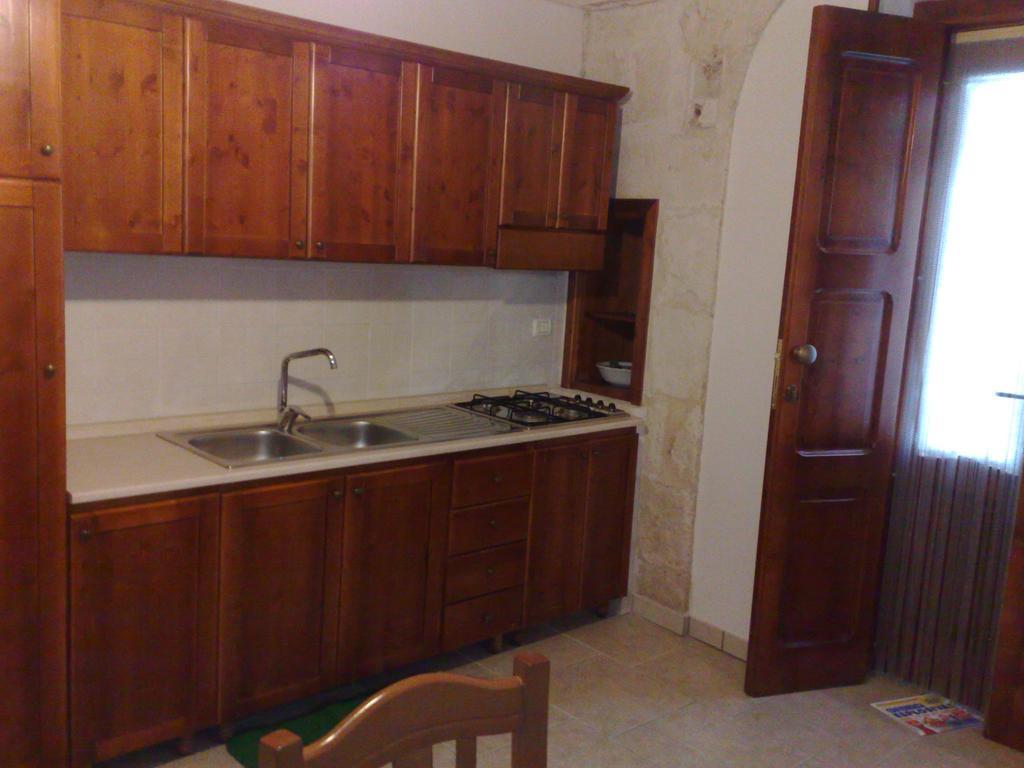 Appartamento Il Barco ออสตูนี ภายนอก รูปภาพ